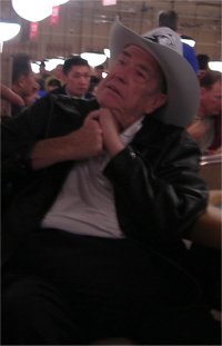 Doyle Brunson in the deuce to seven draw