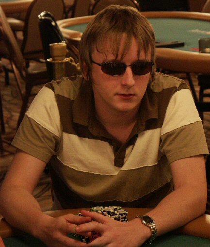 Jon Gaskell