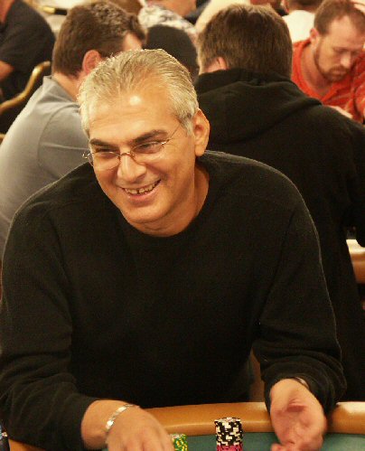 Bild zu Peter Costa