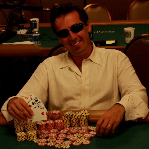 Ralph Perry