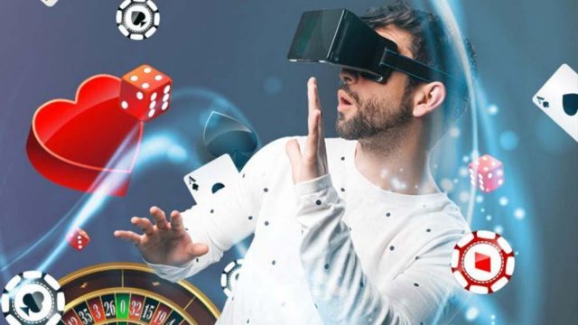VR Casino