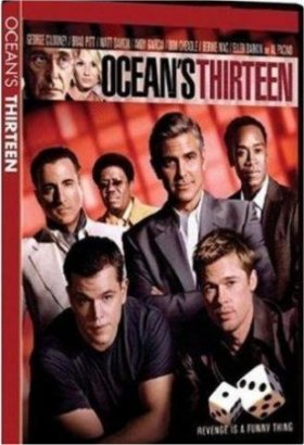 Ocean's 13