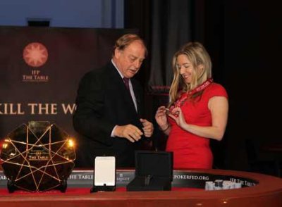 Victoria Coren