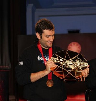 Raul Mestre